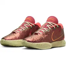 Zapatillas Nike Lebron 21 "Queen Conch"