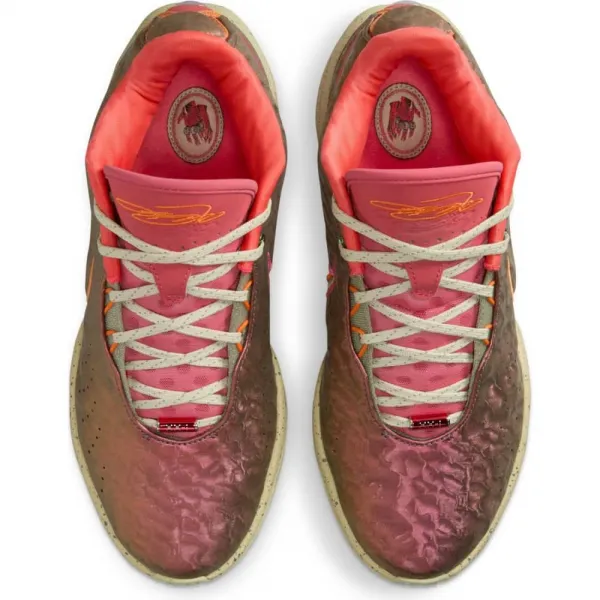 Zapatillas Nike Lebron 21 "Queen Conch"