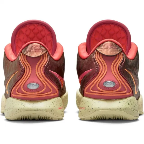 Zapatillas Nike Lebron 21 "Queen Conch"