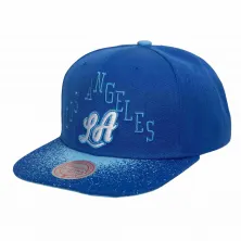 Gorra Lakers - Mitchell and Ness Spray Paint