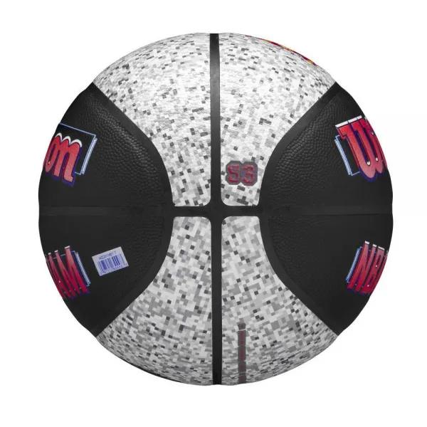 Balon Baloncesto Wilson Nba Jam