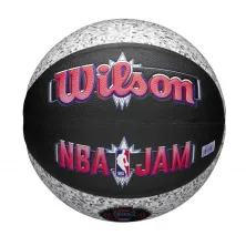 Balon Baloncesto Wilson Nba Jam