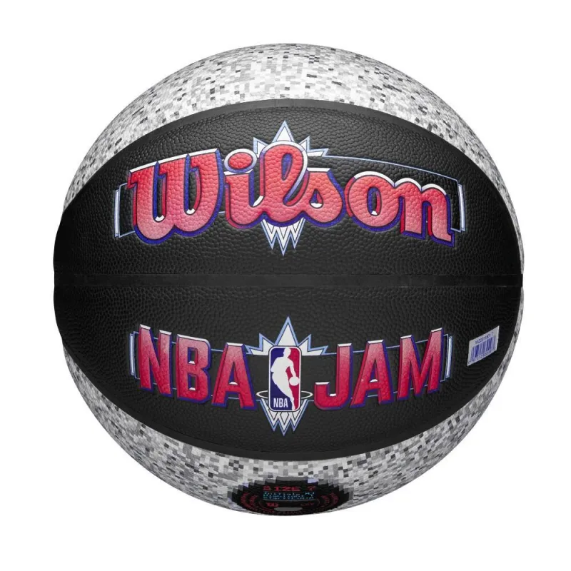 Balon Baloncesto Wilson Nba Jam