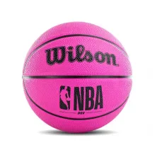 Balon Wilson NBA DRV Mini Pink