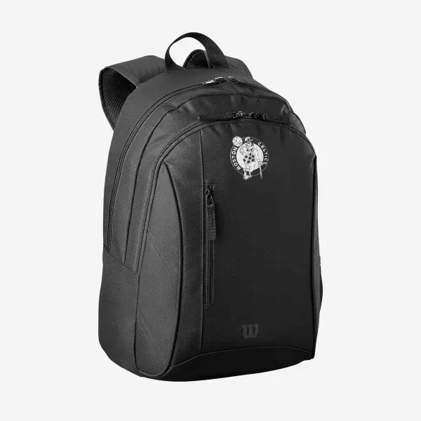 Mochila baloncesto Wilson NBA Team Boston Celtics
