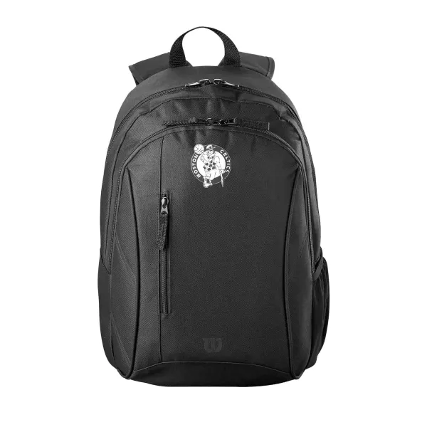 Mochila baloncesto Wilson NBA Team Boston Celtics