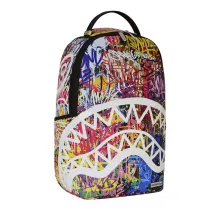 Mochila Sprayground Les backpack vista delantera