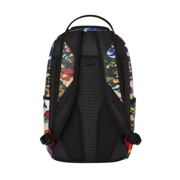 Mochila Sprayground Sliced and Diced