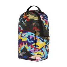 Mochila Sprayground Sliced and Diced