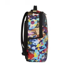 Mochila Sprayground Sliced and Diced