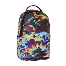 Mochila Sprayground Sliced and Diced