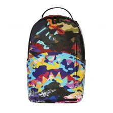 Mochila Sprayground Sliced and Diced