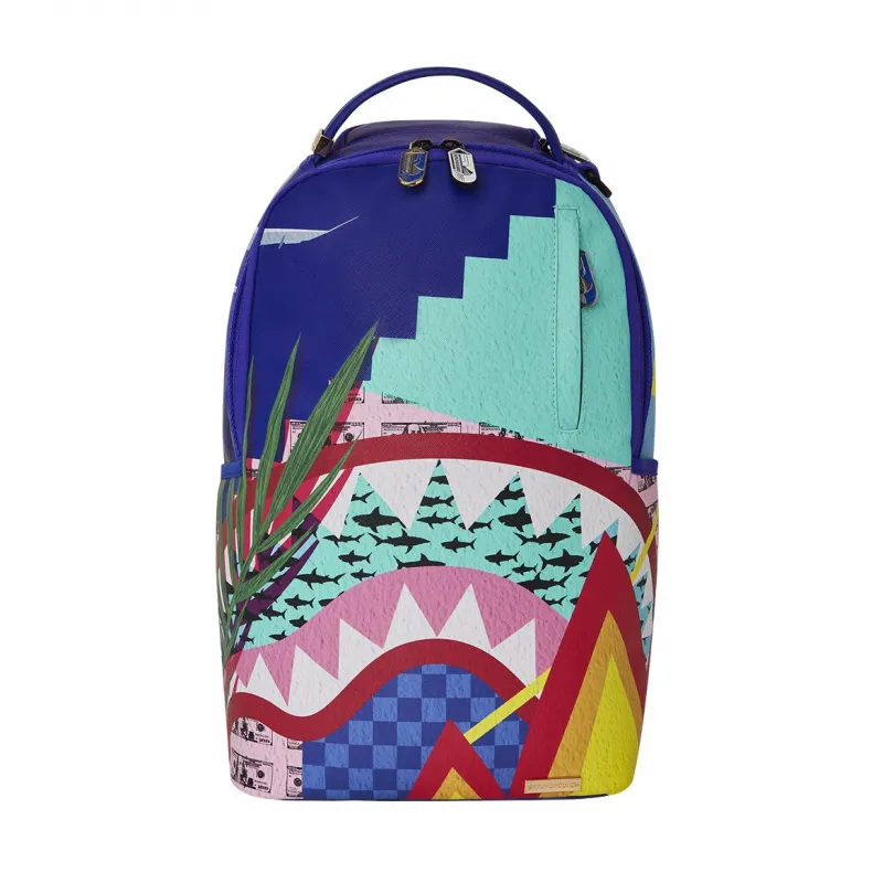 Mochila Sprayground South Beach