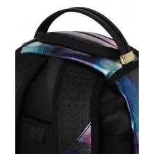 Mochila Sprayground Tye Check