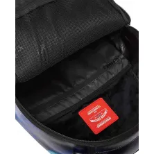 Mochila Sprayground Tye Check