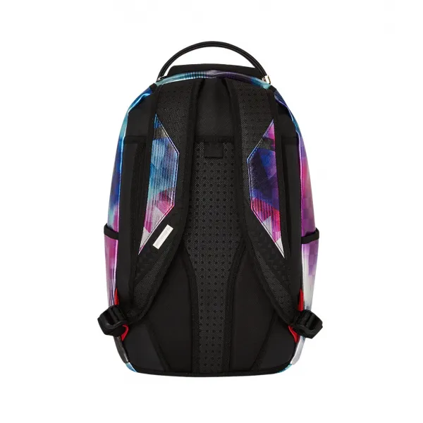 Mochila Sprayground Tye Check