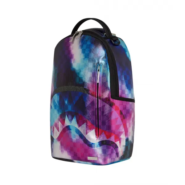 Mochila Sprayground Tye Check