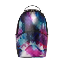 Mochila Sprayground Tye Check