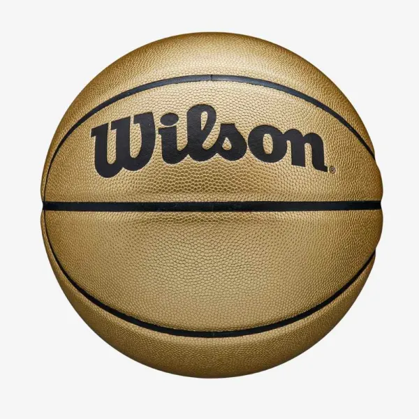 Balon Wilson Gold Comp Mini