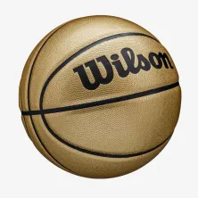 Balon Wilson Gold Comp Mini