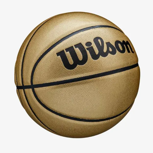 Balon Wilson Gold Comp Mini
