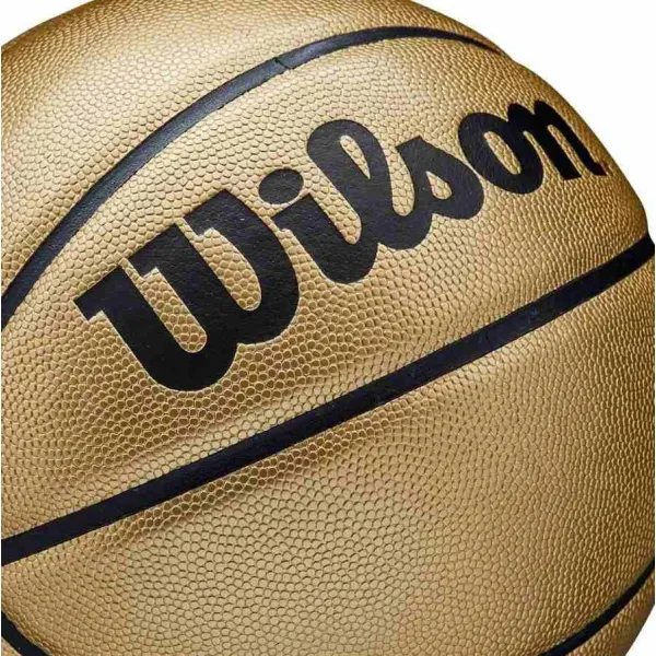 Balon Wilson Gold Comp Mini