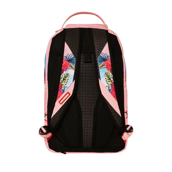 Mochila Sprayground Tropical Shark