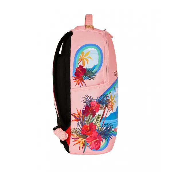 Mochila Sprayground Tropical Shark