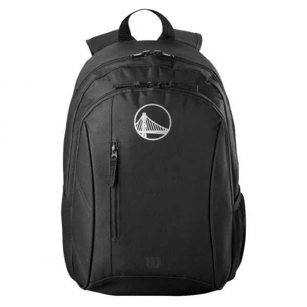 Mochila baloncesto Golden State Warriors Wilson NBA Team