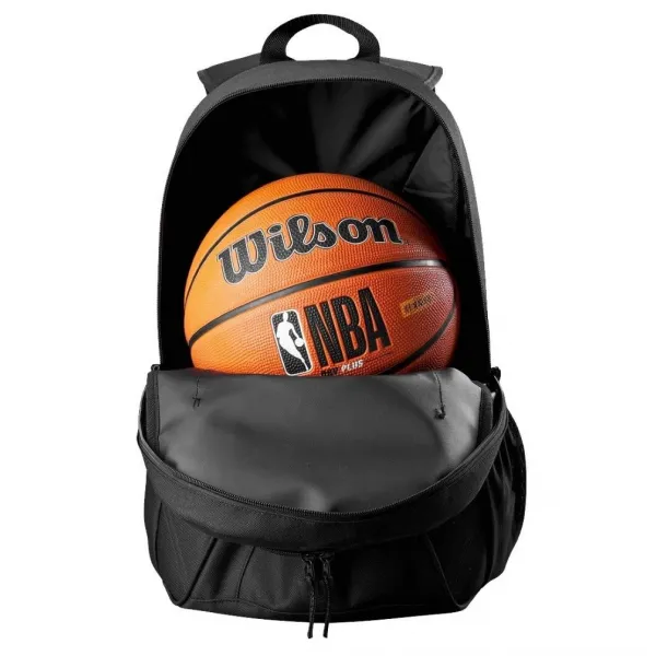 Mochila baloncesto Golden State Warriors Wilson NBA Team