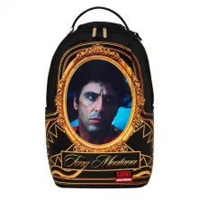 Mochila Sprayground Scarface Tony Backpack