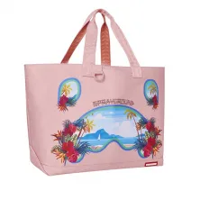 Bolso Sprayground Tropical Shark