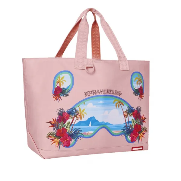 Bolso Sprayground Tropical Shark