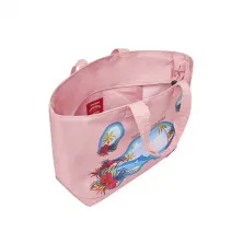 Bolso Sprayground Tropical Shark
