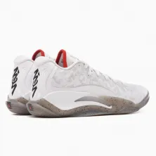 Zapatillas Air Jordan Zion 3 blancas