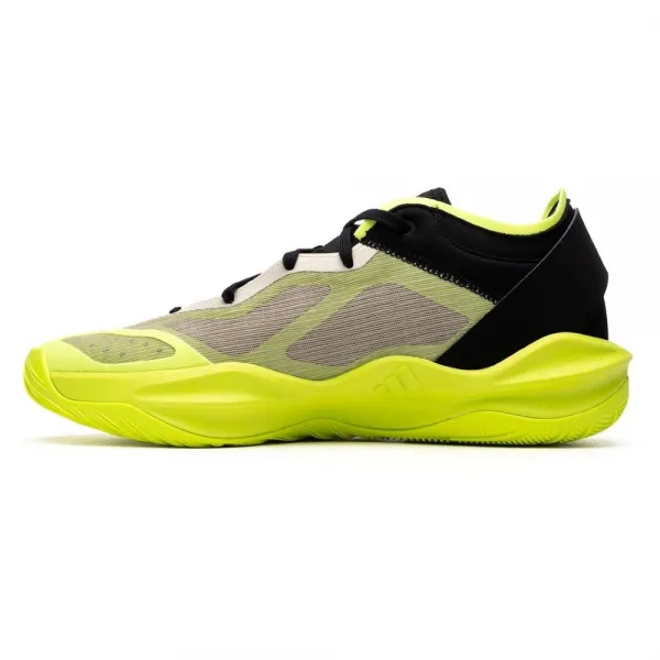 Zapatillas Baloncesto Adidas Adizero Select 2.0 Lucid Lemon