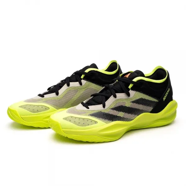 Zapatillas Baloncesto Adidas Adizero Select 2.0 Lucid Lemon