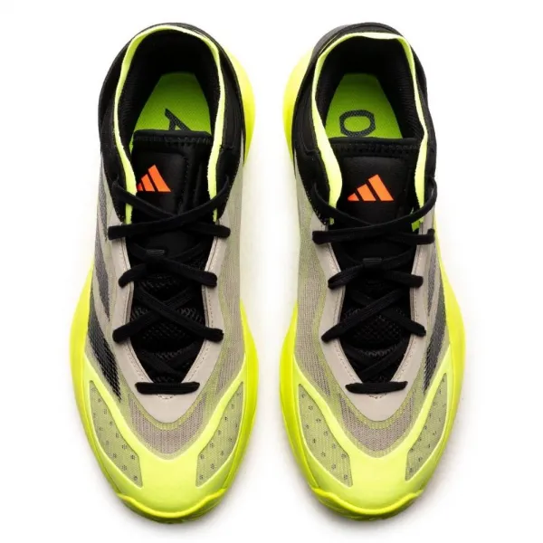 Zapatillas Baloncesto Adidas Adizero Select 2.0 Lucid Lemon