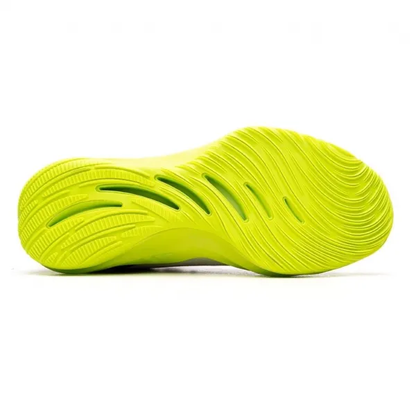 Zapatillas Baloncesto Adidas Adizero Select 2.0 Lucid Lemon