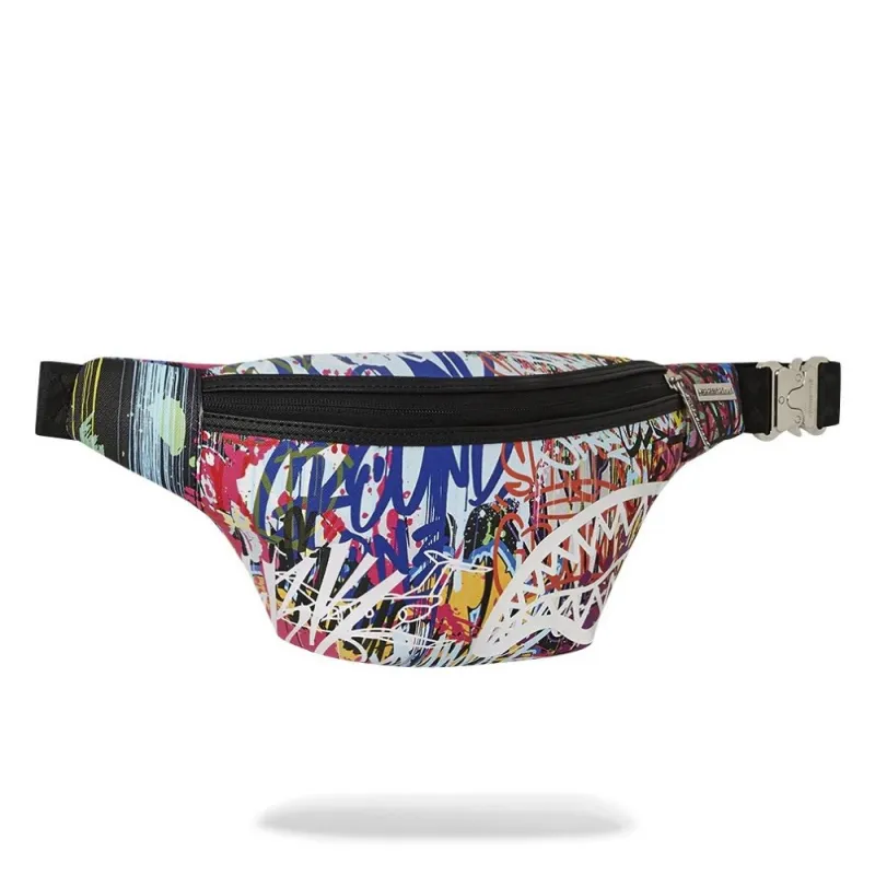 Bandolera Sprayground "LES"