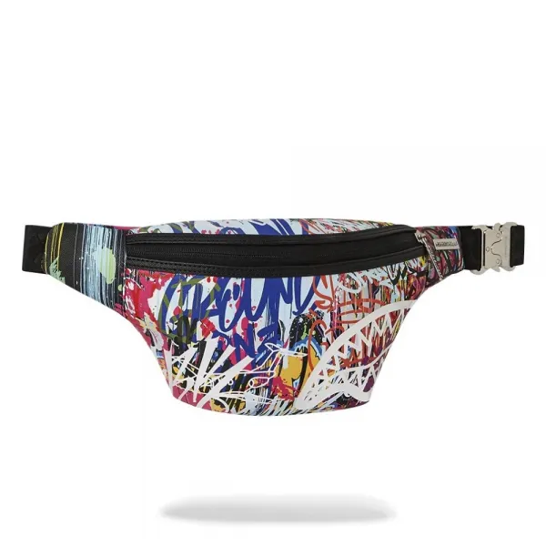 Bandolera Sprayground "LES"