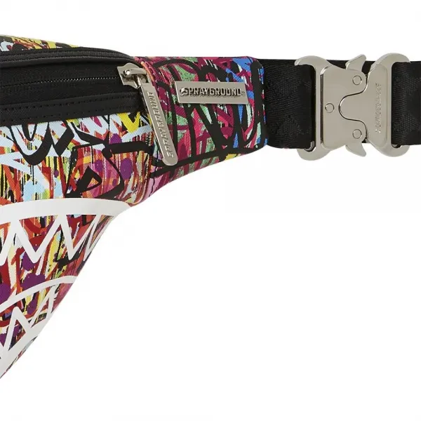 Bandolera Sprayground "LES"