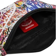 Bandolera Sprayground "LES"