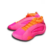 Zapatillas Adidas Harden Vol 8 "Flamingo Pink"