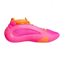 Zapatillas Adidas Harden Vol 8 "Flamingo Pink"