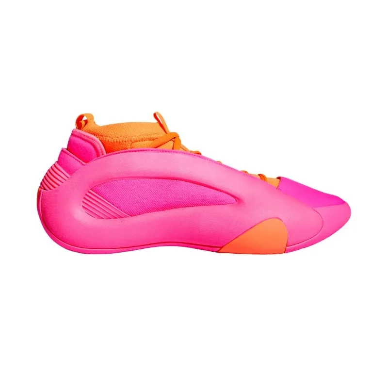 Zapatillas Adidas Harden Vol 8 "Flamingo Pink"