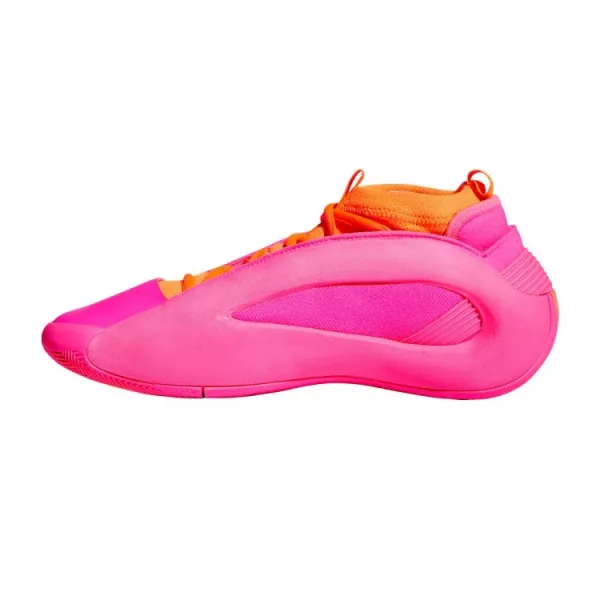 Zapatillas Adidas Harden Vol 8 "Flamingo Pink"