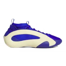 Zapatillas Adidas Harden Vol 8 "Blue Fusion" *