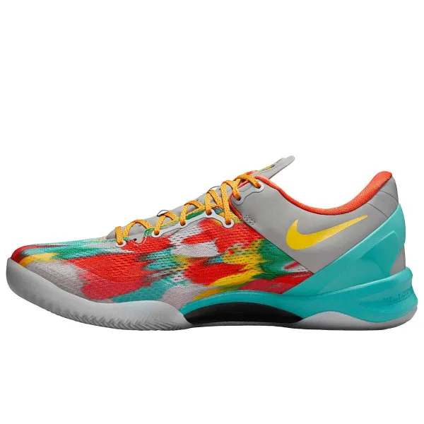 Zapatillas Nike Zoom Kobe 8 Protro "Venice Beach"