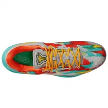 Zapatillas Nike Zoom Kobe 8 Protro "Venice Beach"